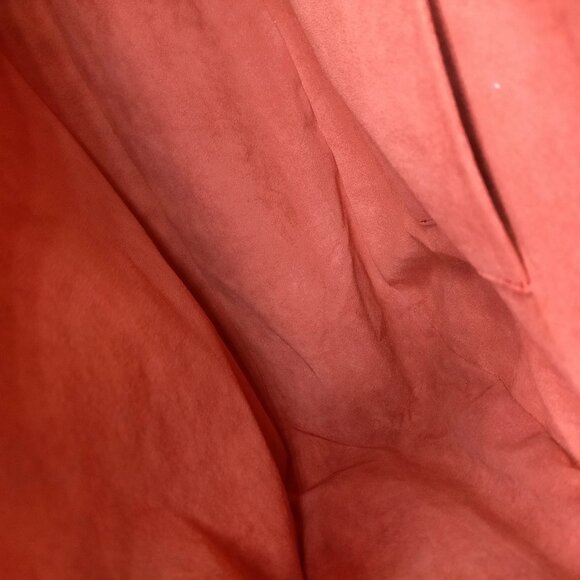 Authentic Louis Vuitton Parioli GM Brown Damier Shoulder Bag mn598-121325 - Picture 12 of 16